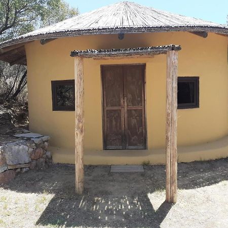 Casa Rio Y Luz Villa Algodonales Exterior photo